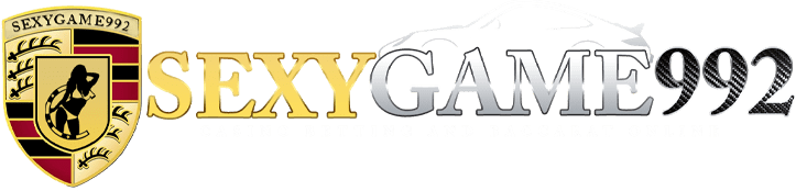 sexygame992 เว็บตรงรวมเกมครบครัน สล็อต บาคาร่า แทงบอลที่ดีที่สุด